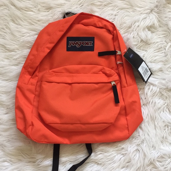 jansport cherry tomato